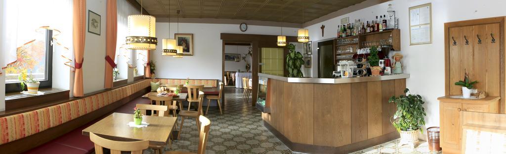 Pension Rastnerhof Luson Eksteriør bilde